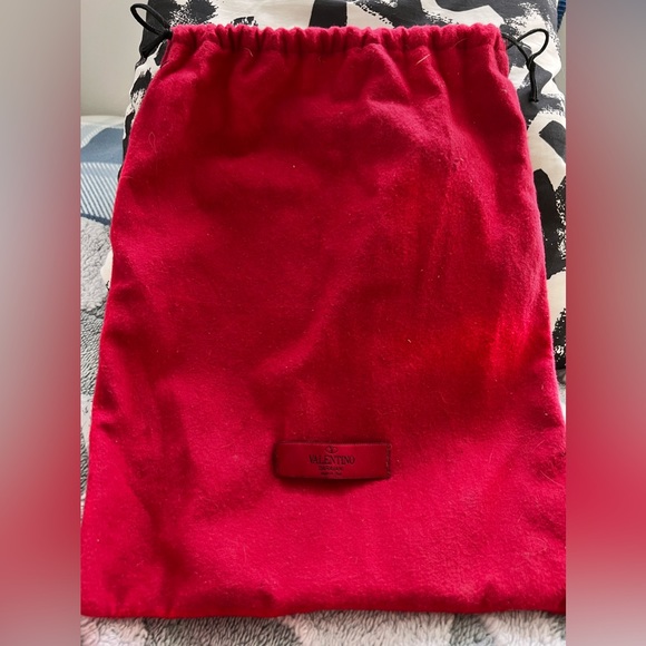 Valentino Rockstud Pink 🥰 - Picture 4 of 16